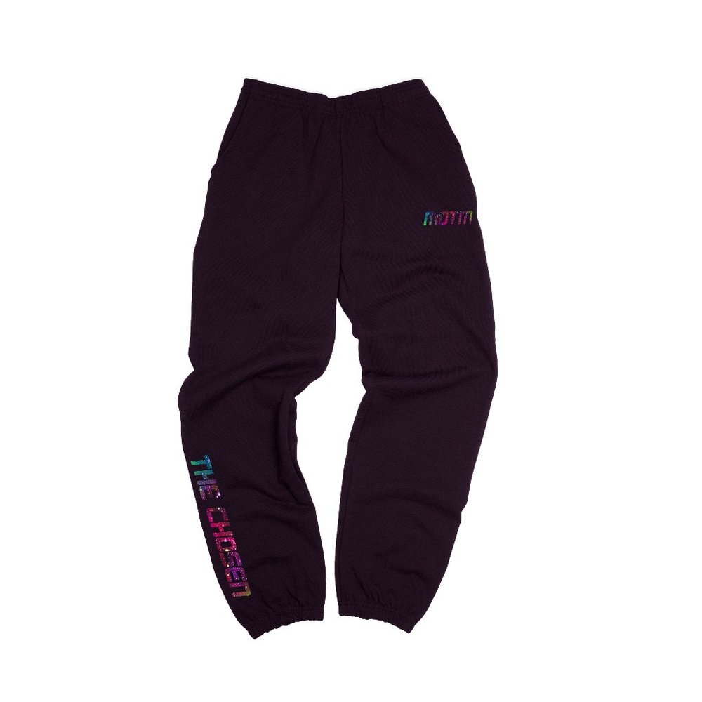 The Chosen Sweatpants, Man on the Moon, MOTM, Cudi